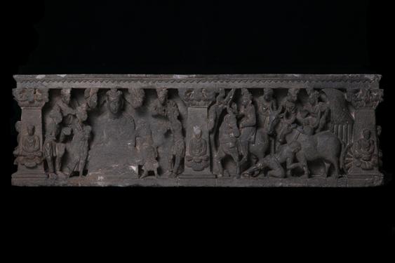 Image of Last Existence: Predication