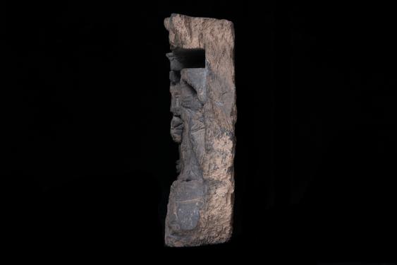 Image of Last Existence: Bodhisattva in Tuṣita Heaven; The Great Departure