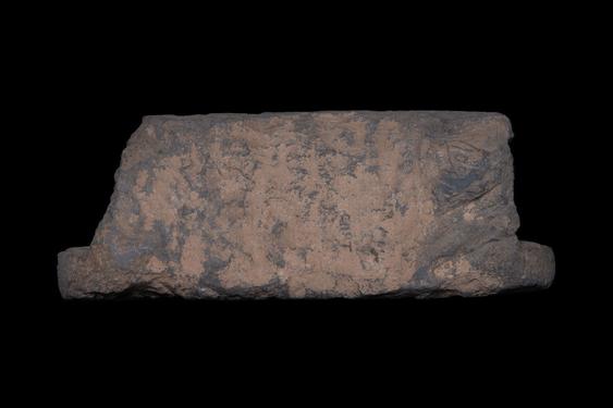 Image of Buddha and devotees