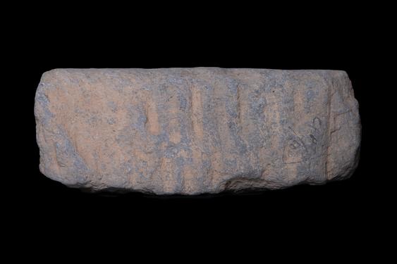 Image of Winged weight bearer