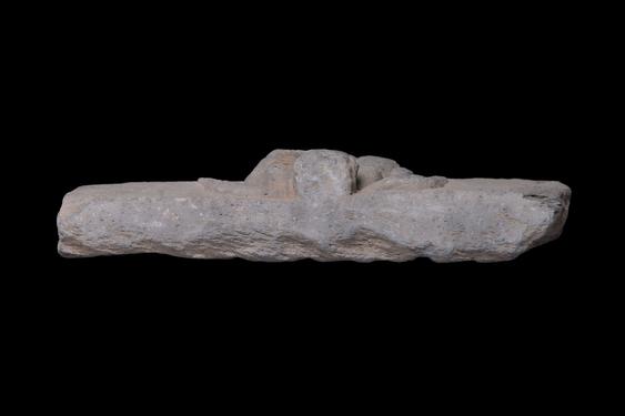 Image of Winged weight bearer