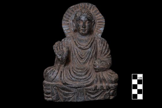 Image of Buddha