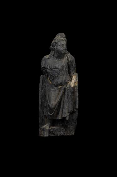 Image of Male figure