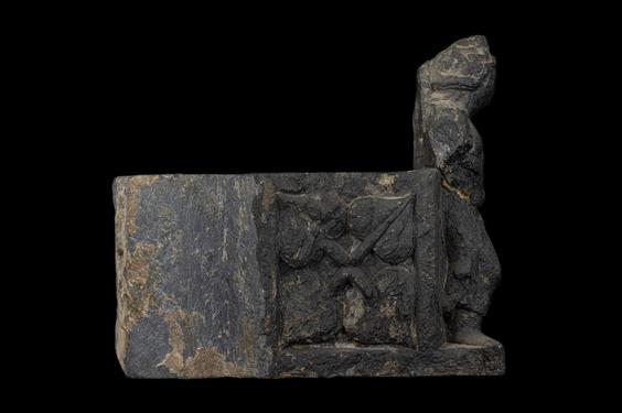 Image of Male figure