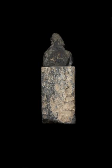 Image of Male figure