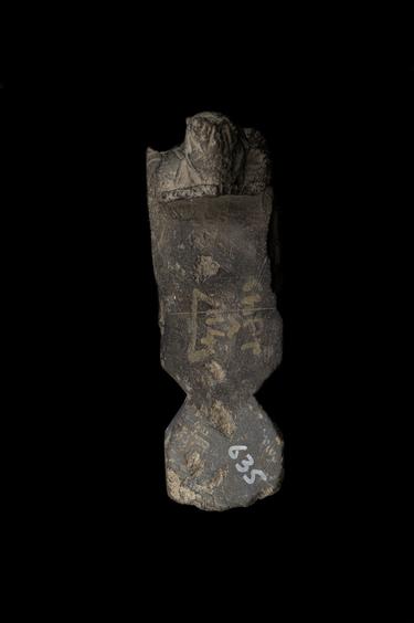 Image of Male figure