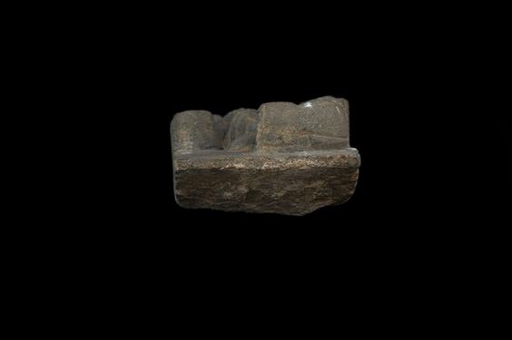 Image of Therianthropic figure