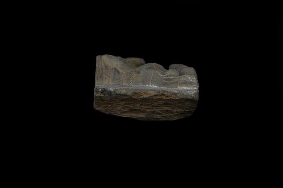 Image of Therianthropic figure