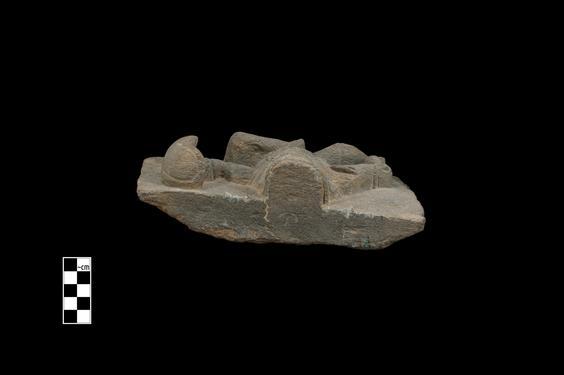 Image of Therianthropic figure