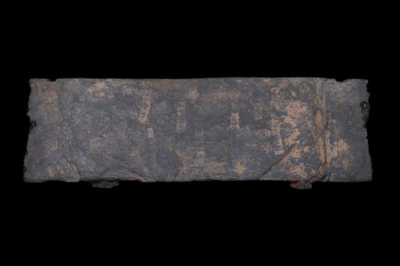 Image of Last Existence: The Buddha's Death