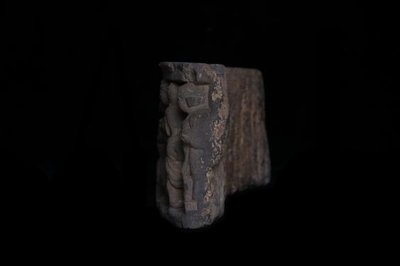 Image of Last Existence: Offering of Dust; Unidentified scene