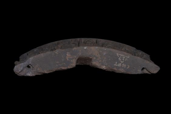 Image of Last Existence: Offering of Dust; Unidentified scene