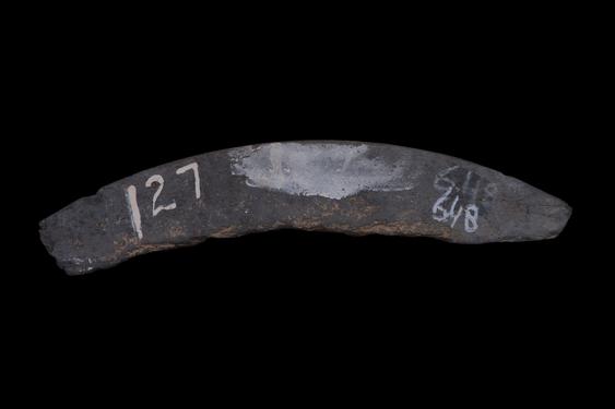 Image of Last Existence: Offering of Dust; Unidentified scene