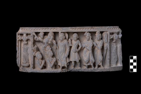 Image of Last Existence: Conversion of Apalāla