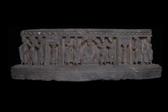 Image of Last Existence: Unidentified scenes