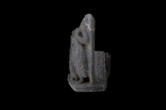 Image of Previous Births: Dīpaṃkara Legend