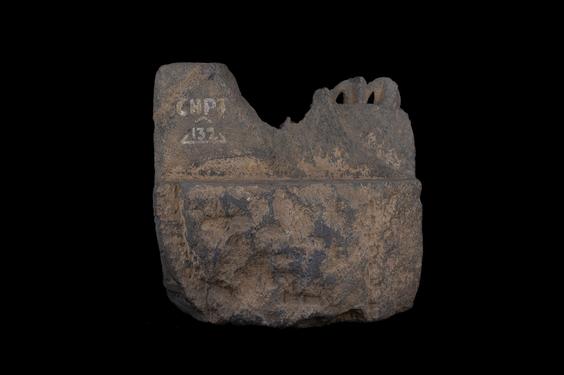 Image of Previous Births: Dīpaṃkara Legend