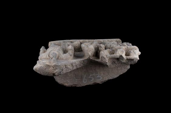 Image of Previous Births: Dīpaṃkara Legend