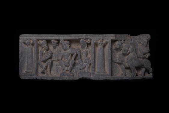 Image of Last Existence: Birth Cycle