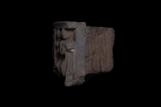 Image of Last Existence: Taming of the Elephant; Unidentified scenes