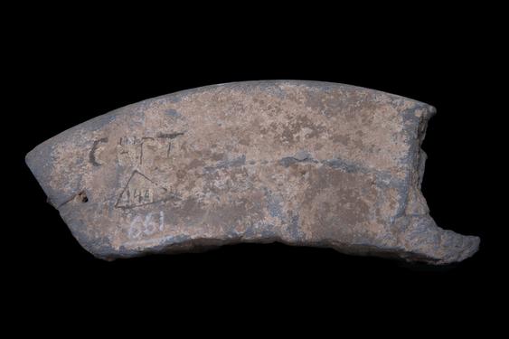 Image of Male devotees