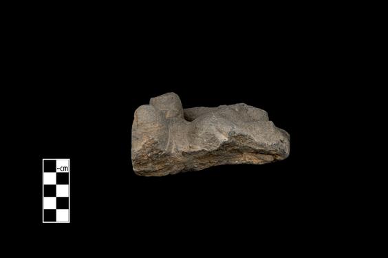 Image of Therianthropic figure