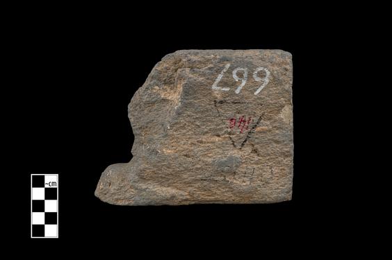 Image of Therianthropic figure