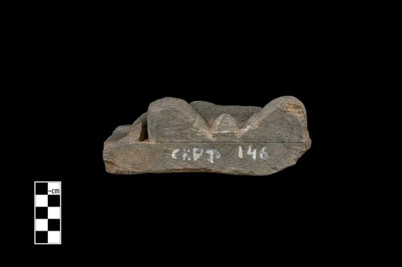 Image of Therianthropic figure