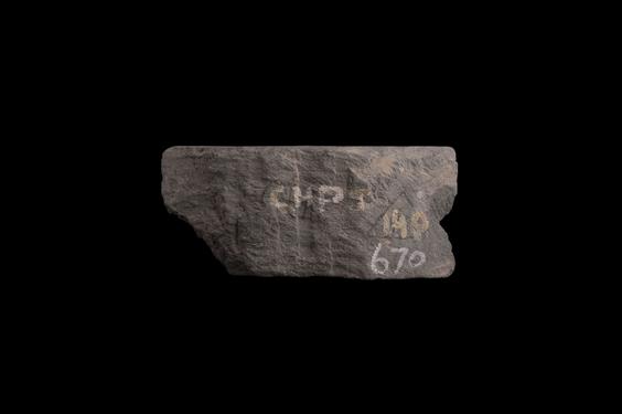 Image of Winged figure