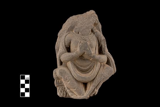 Image of Bodhisattva