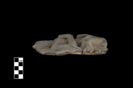 Image of Bodhisattva