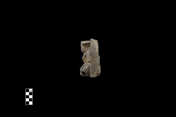 Image of Therianthropic figure