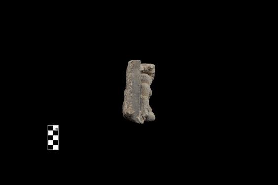 Image of Therianthropic figure