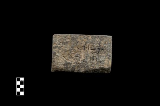 Image of Therianthropic figure