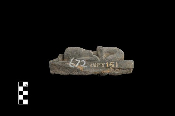 Image of Therianthropic figure