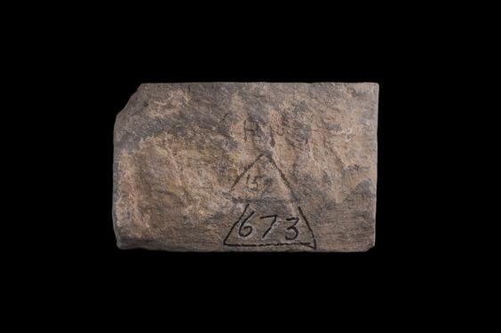 Image of Therianthropic figure