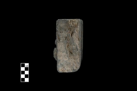 Image of Therianthropic figure