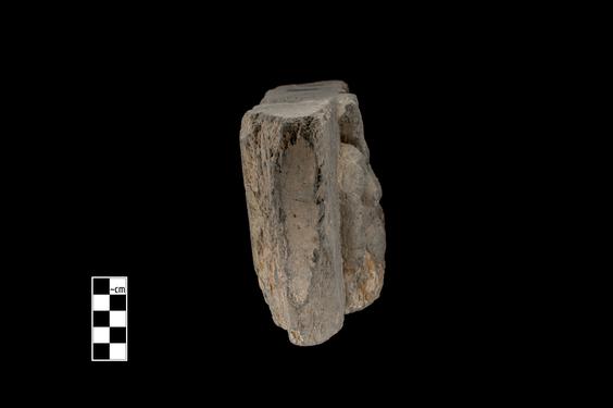 Image of Therianthropic figure