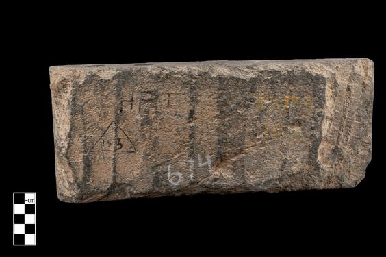 Image of Therianthropic figure