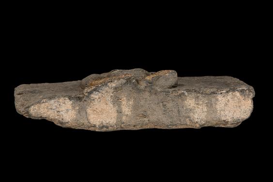 Image of Therianthropic figure