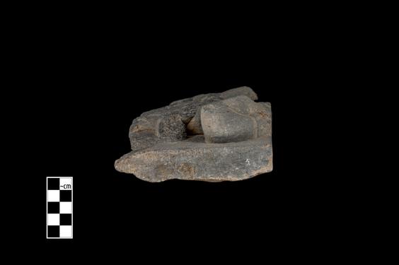 Image of Therianthropic figure