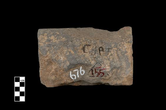 Image of Therianthropic figure