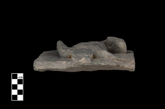 Image of Therianthropic figure