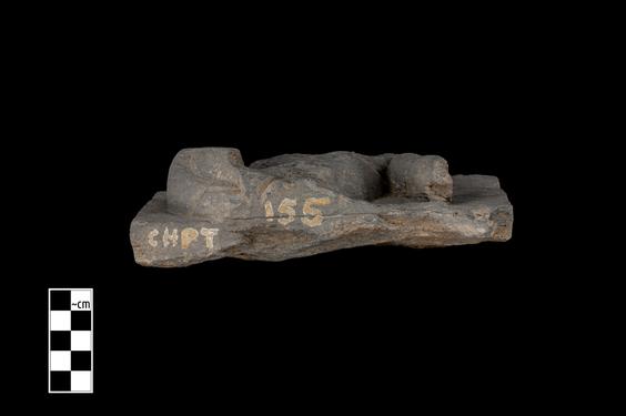 Image of Therianthropic figure