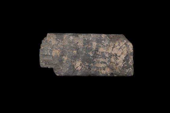 Image of Winged figure