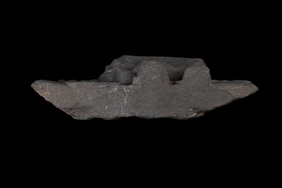 Image of Winged figure