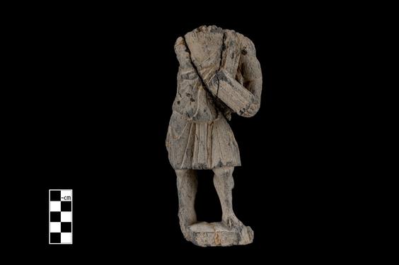 Image of Male drummer