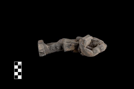 Image of Male drummer