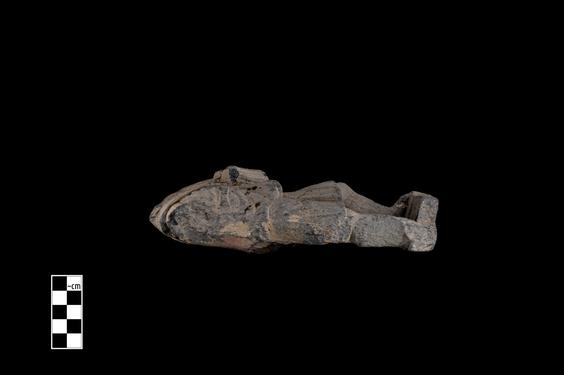 Image of Male drummer