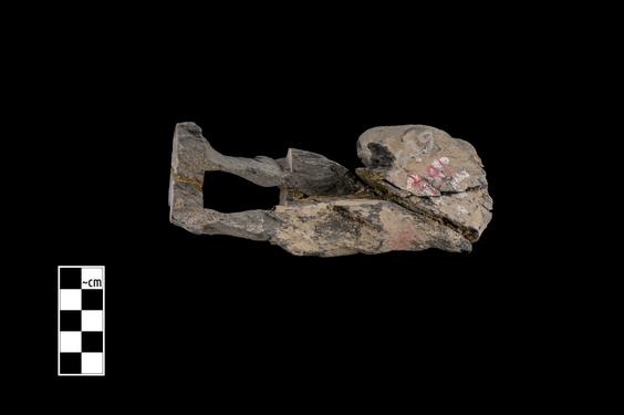 Image of Male drummer